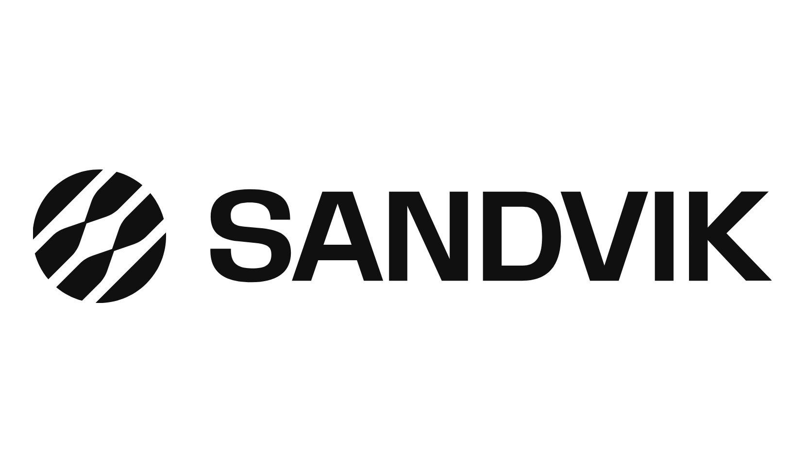SANDVIK