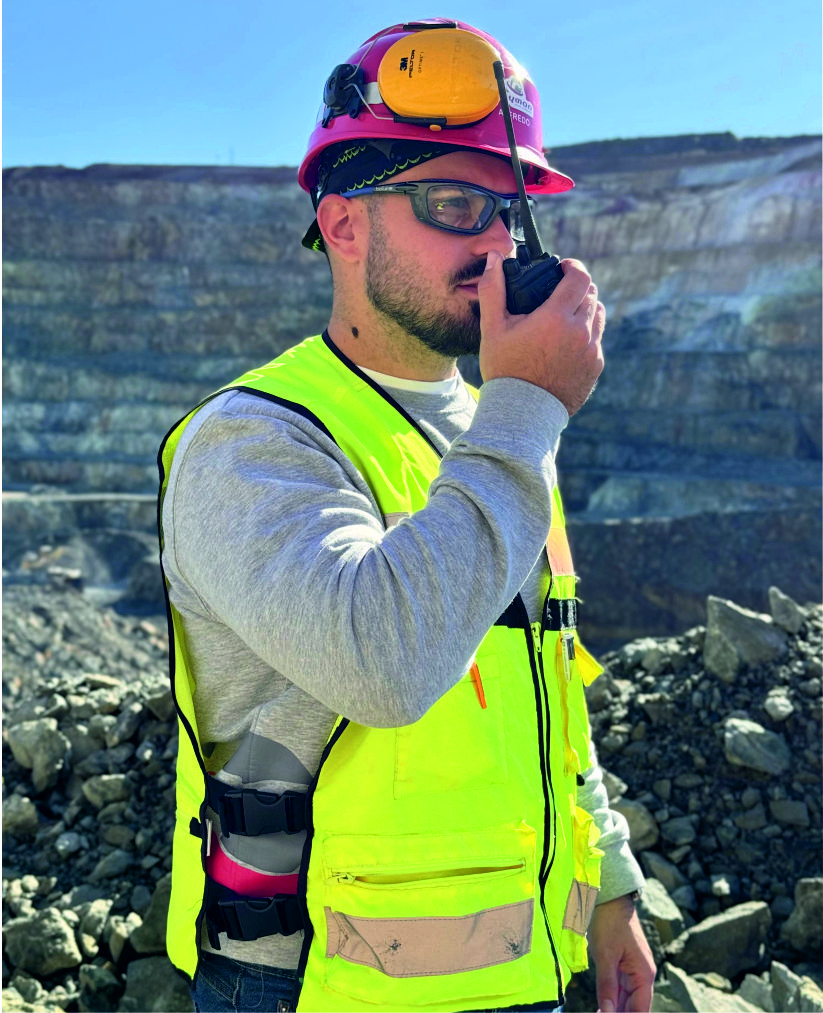 Alfredo Rodriguez Gomez