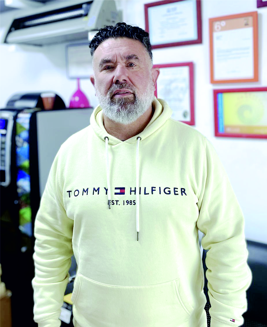 Manuel Matias Cornejo Castro