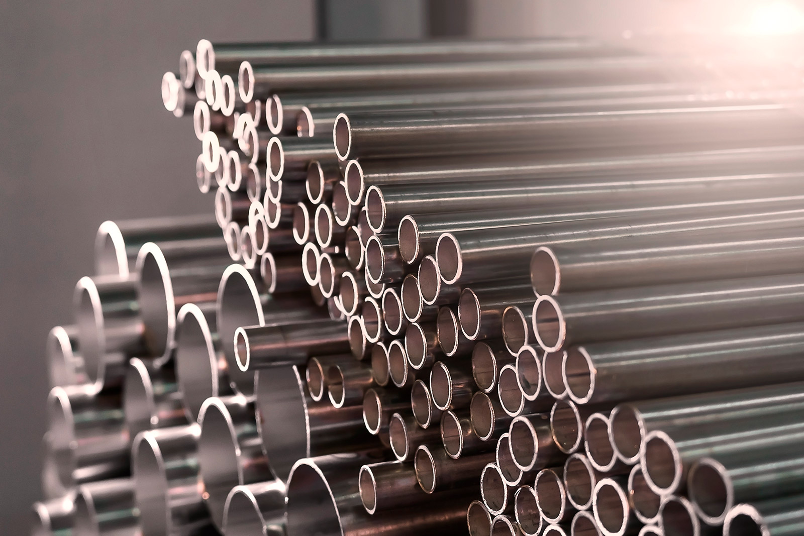 Innovacion en materiales estructurales
